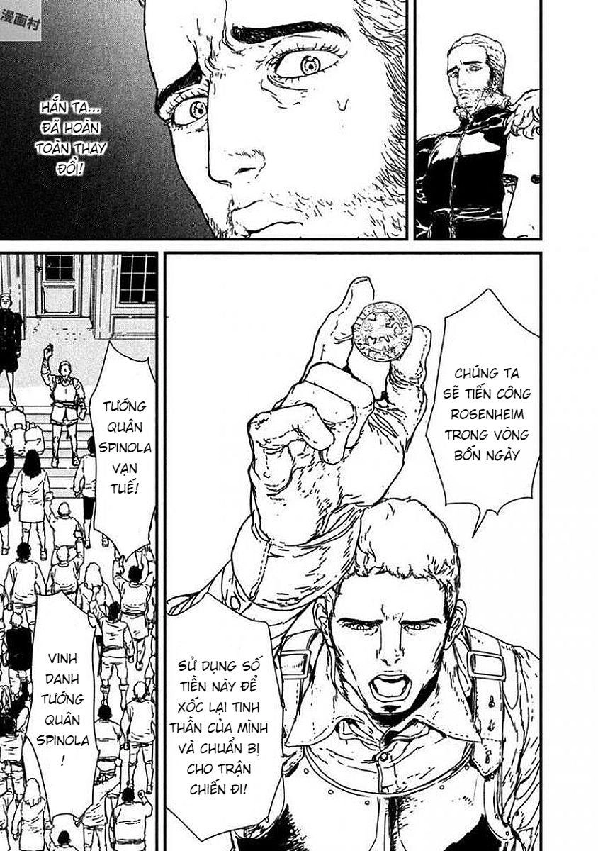 Issak Chapter 7 - 22