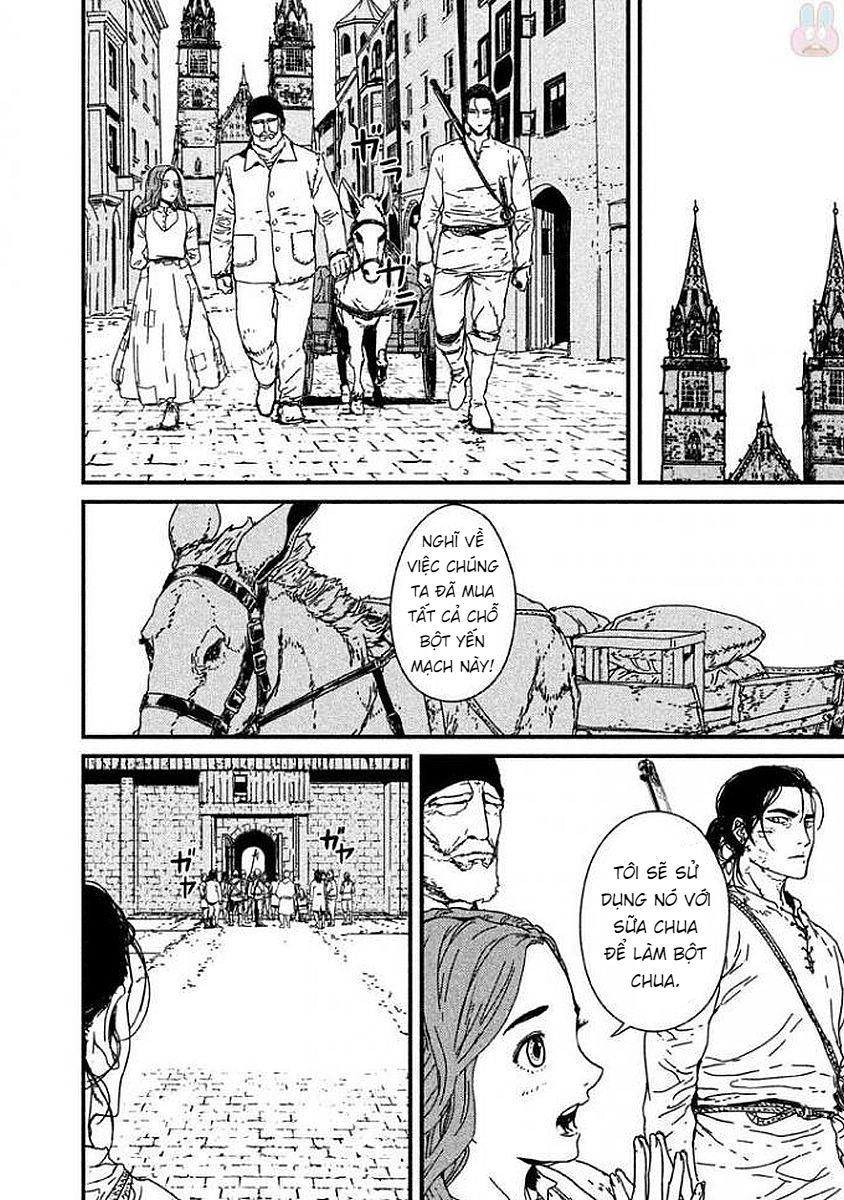 Issak Chapter 7 - 23