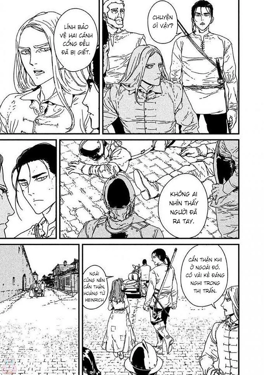 Issak Chapter 7 - 24