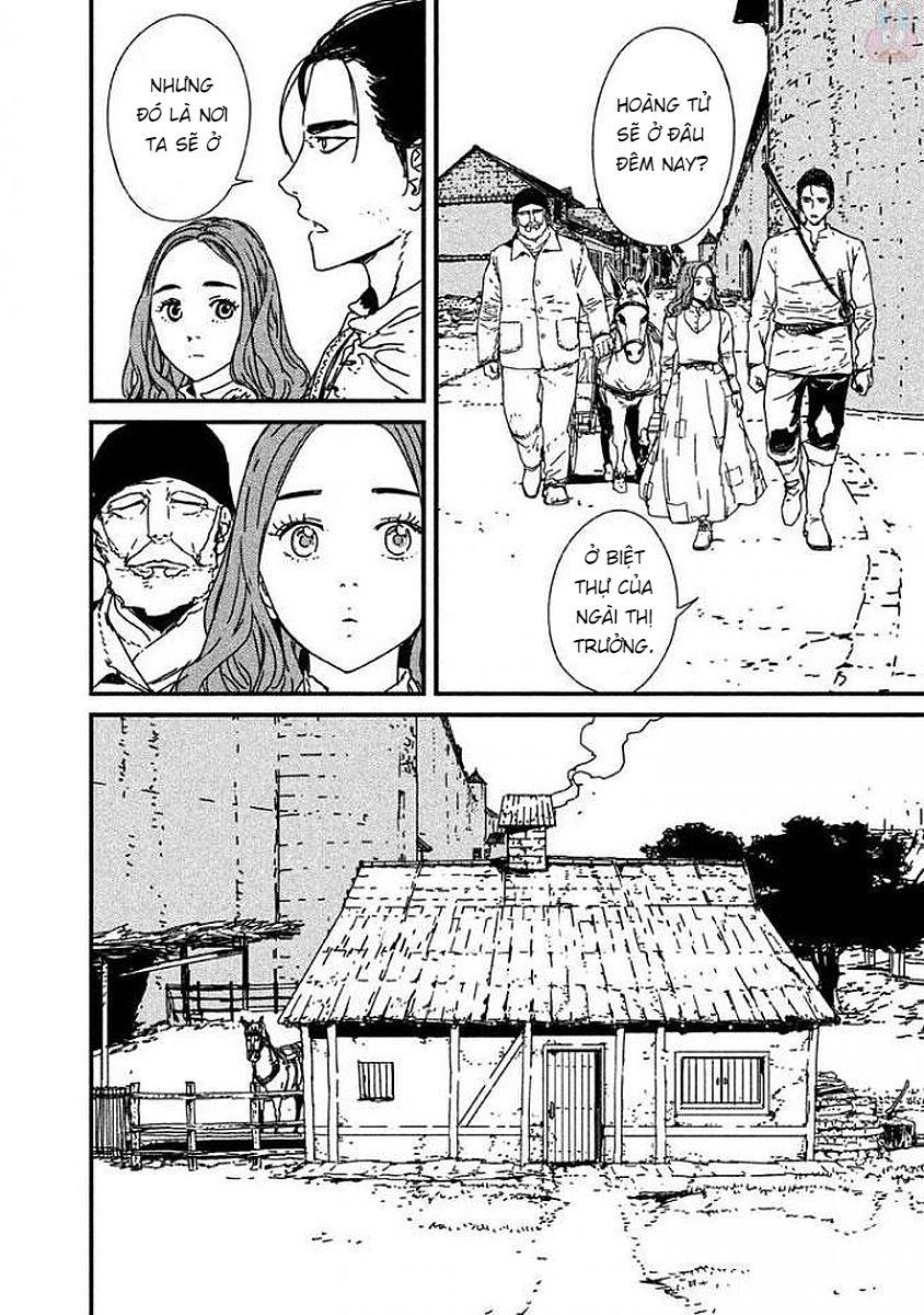 Issak Chapter 7 - 25