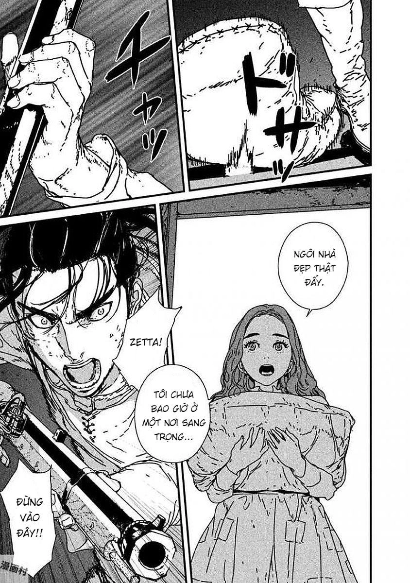 Issak Chapter 7 - 28