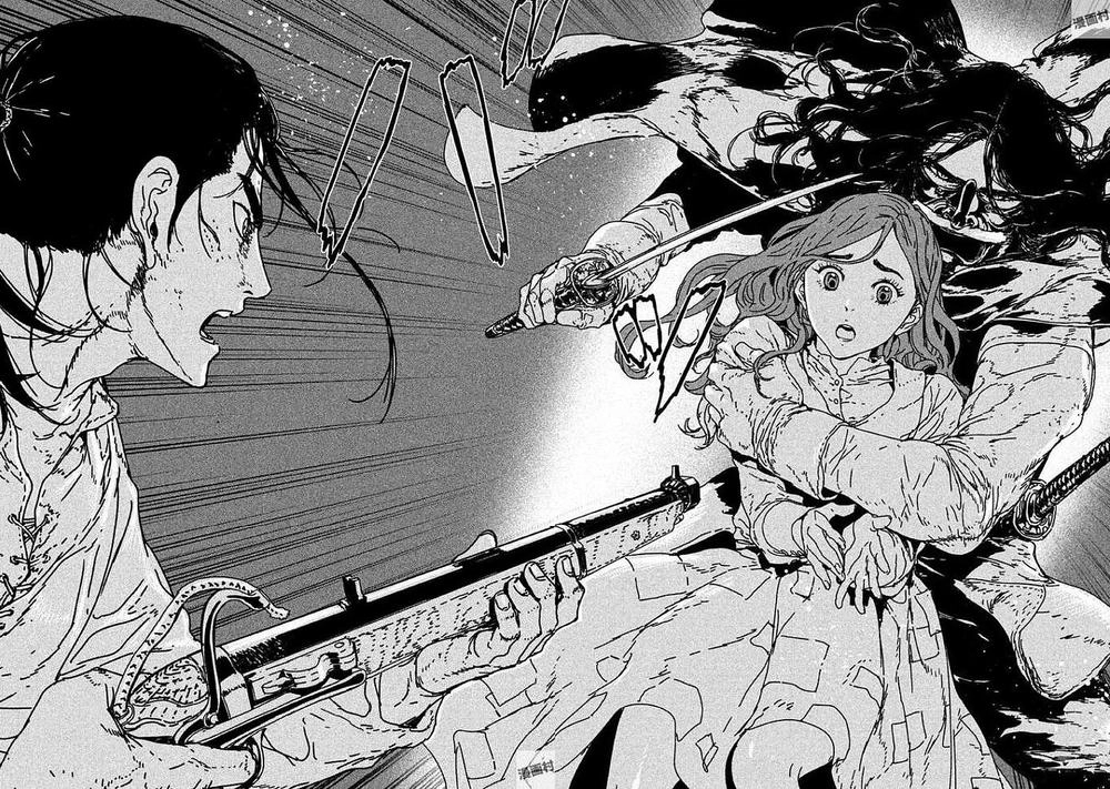 Issak Chapter 7 - 29