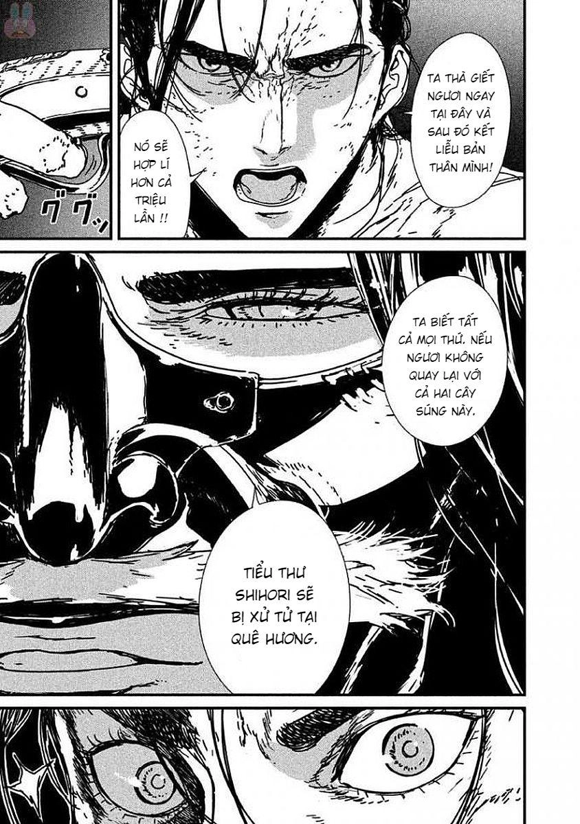 Issak Chapter 7 - 34