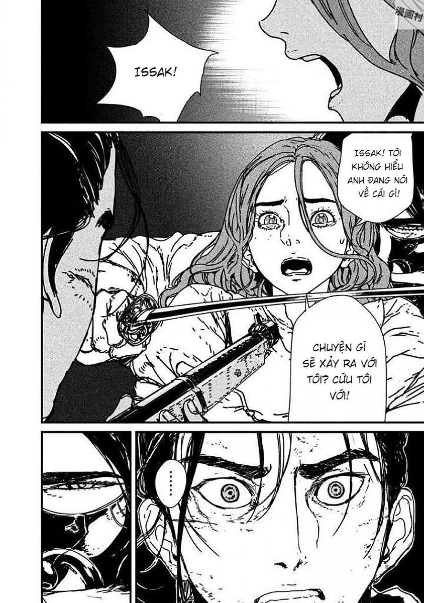 Issak Chapter 7 - 35