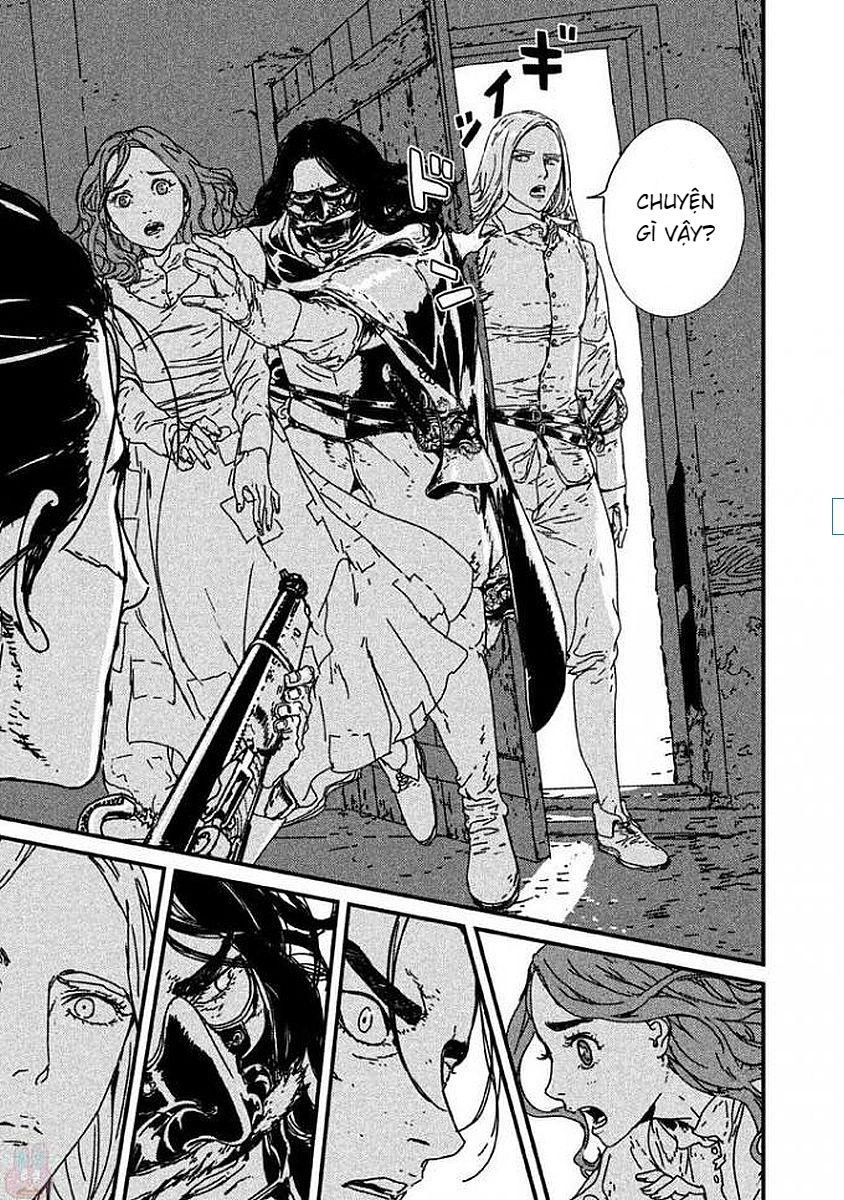 Issak Chapter 7 - 36