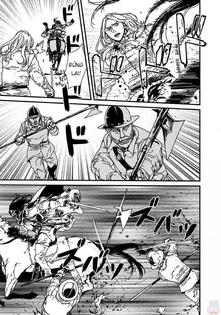 Issak Chapter 7 - 40