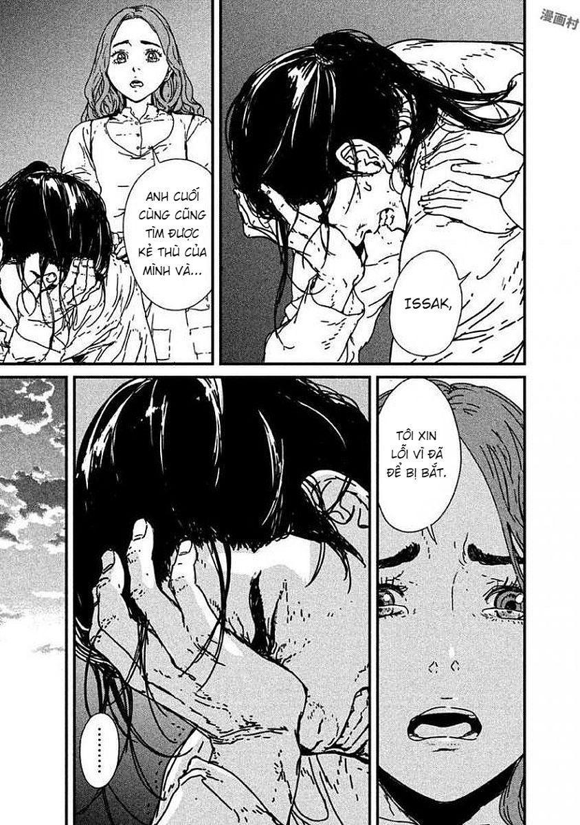 Issak Chapter 7 - 42