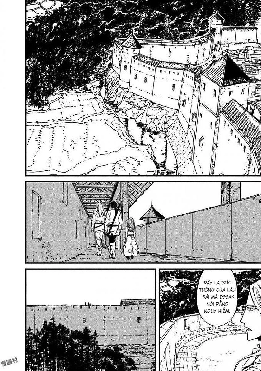 Issak Chapter 7 - 43