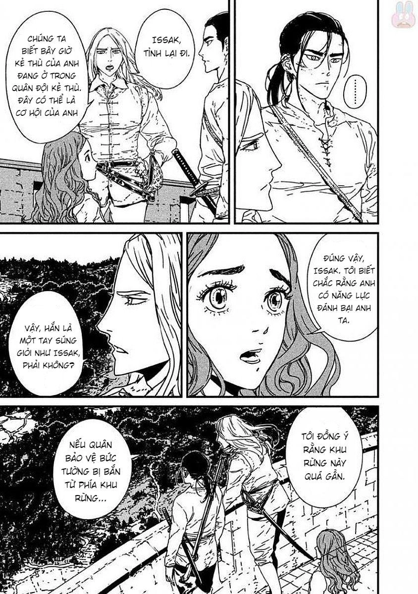 Issak Chapter 7 - 44