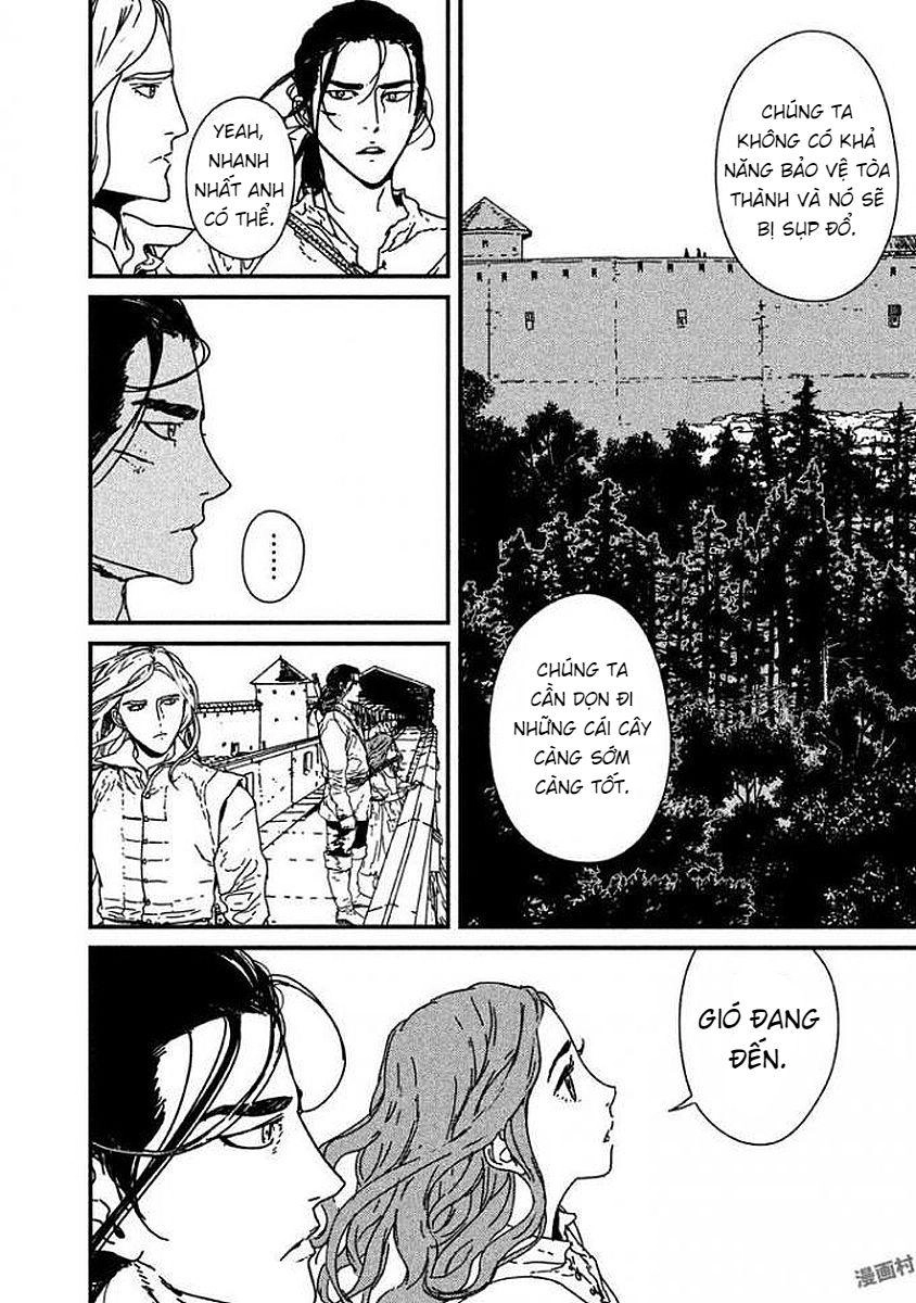 Issak Chapter 7 - 45