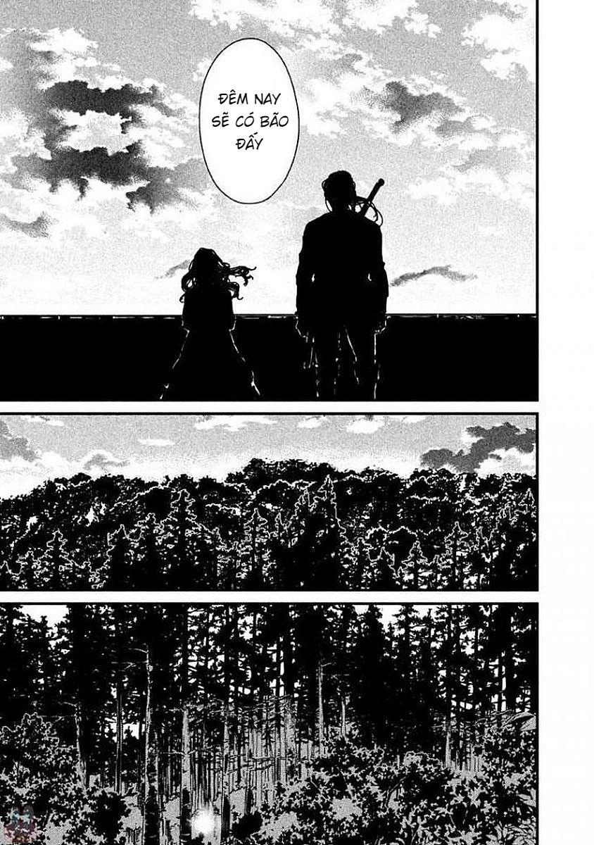 Issak Chapter 7 - 46