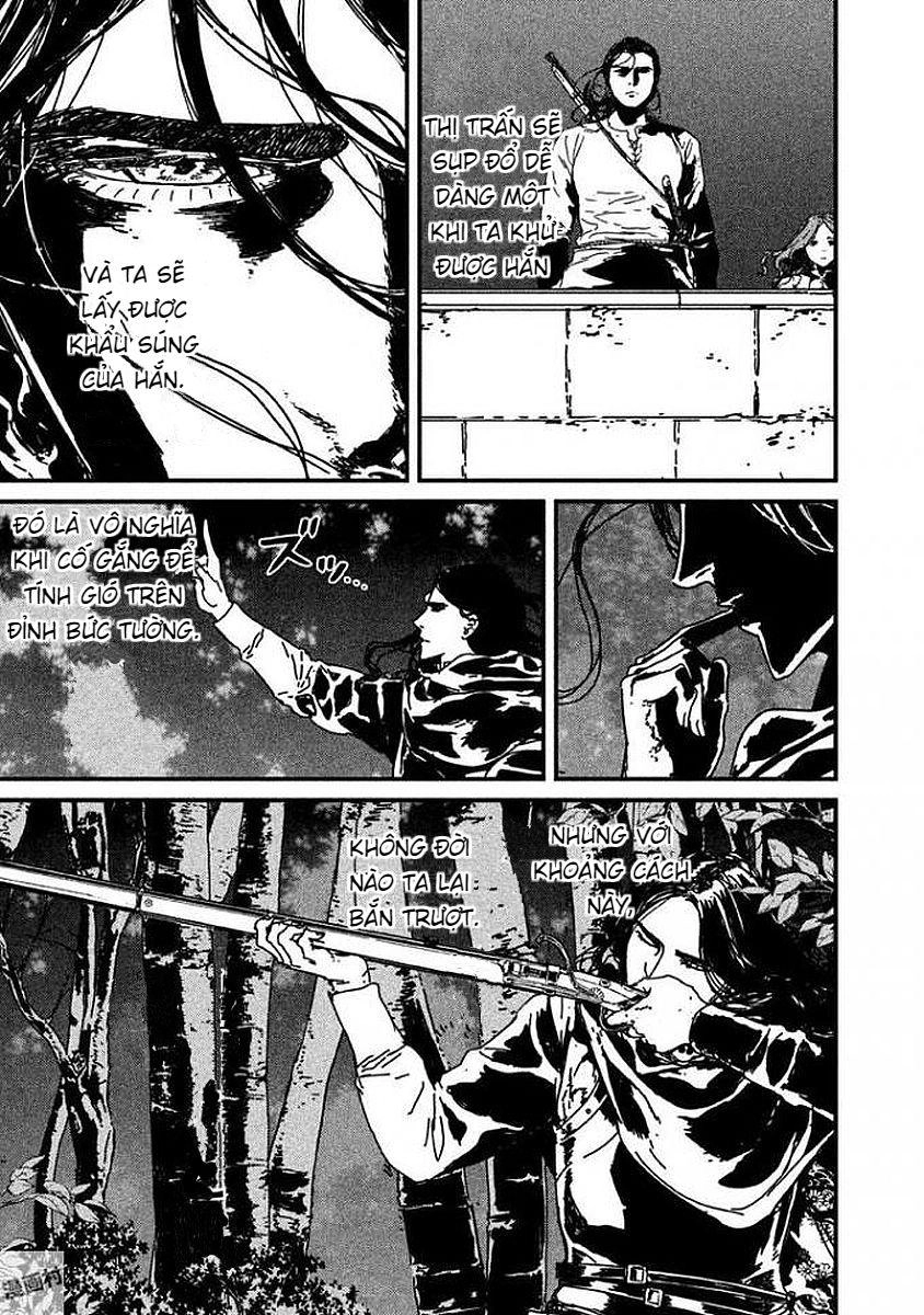 Issak Chapter 7 - 48