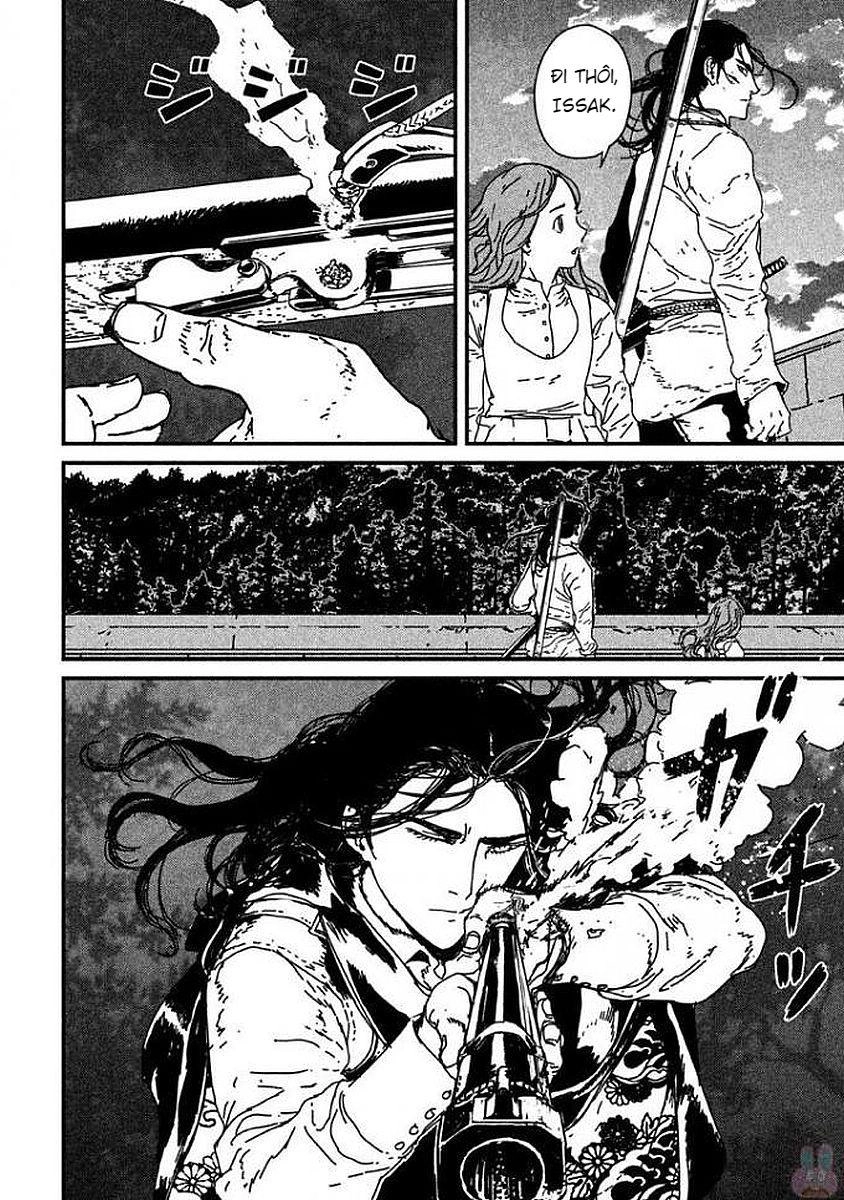 Issak Chapter 7 - 49