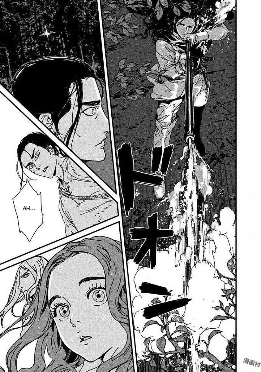 Issak Chapter 7 - 50