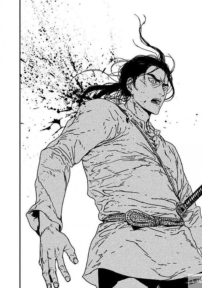 Issak Chapter 7 - 51