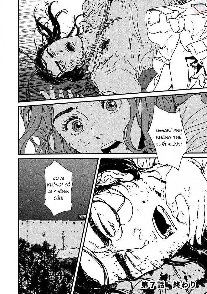 Issak Chapter 7 - 53