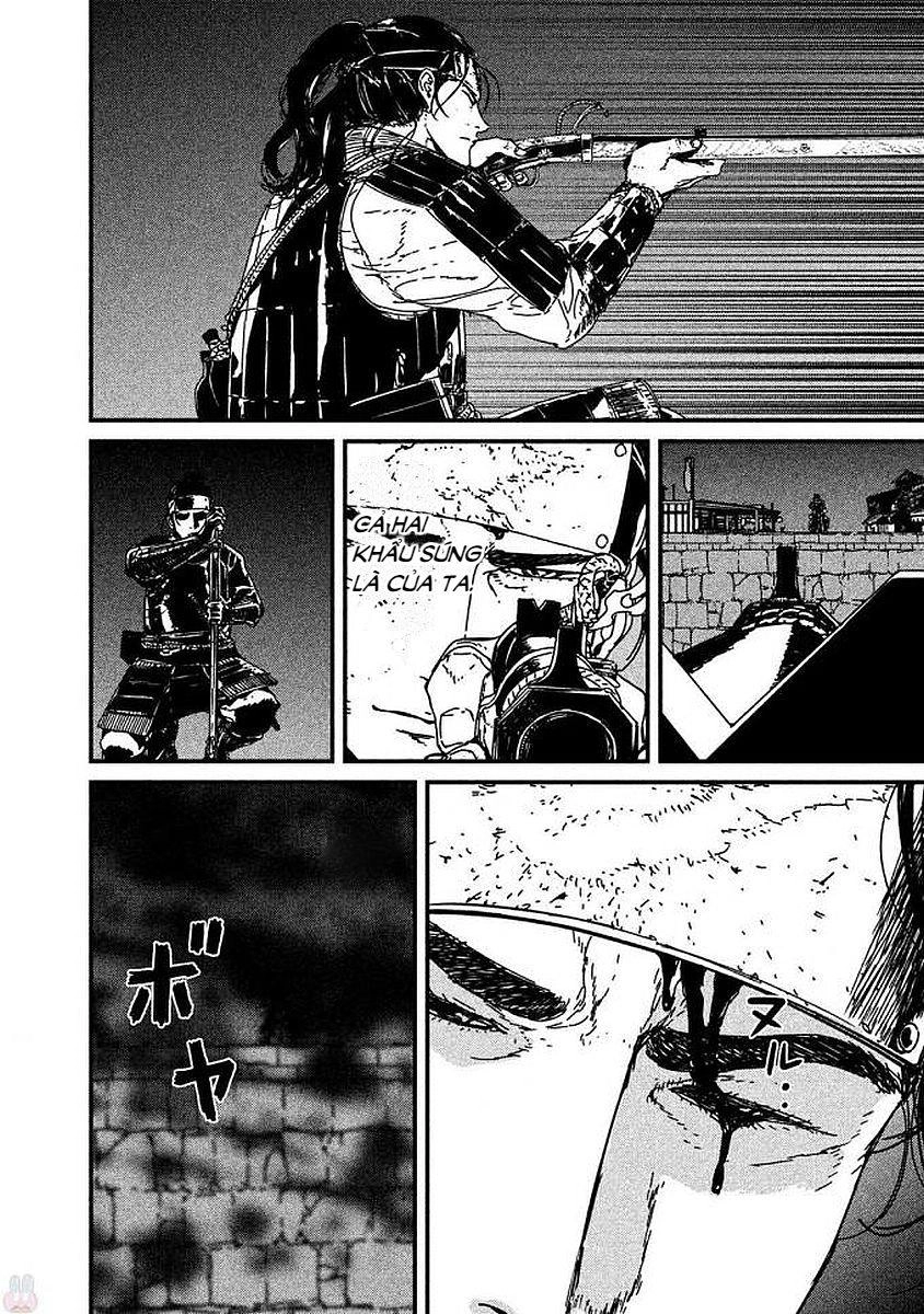 Issak Chapter 8 - 14