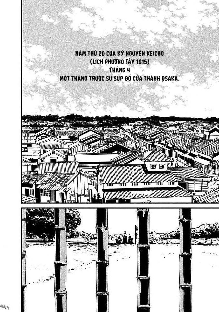Issak Chapter 8 - 18