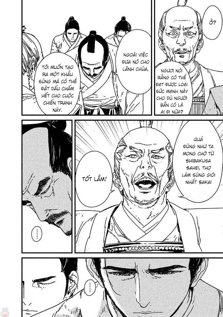 Issak Chapter 8 - 26
