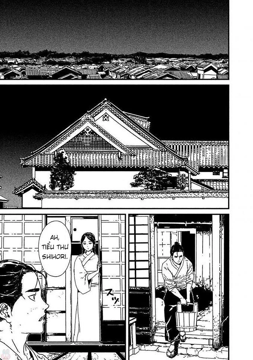 Issak Chapter 8 - 27
