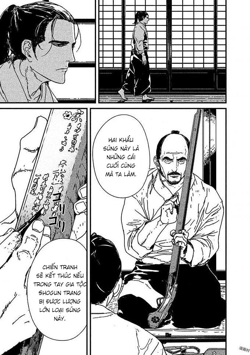 Issak Chapter 8 - 29