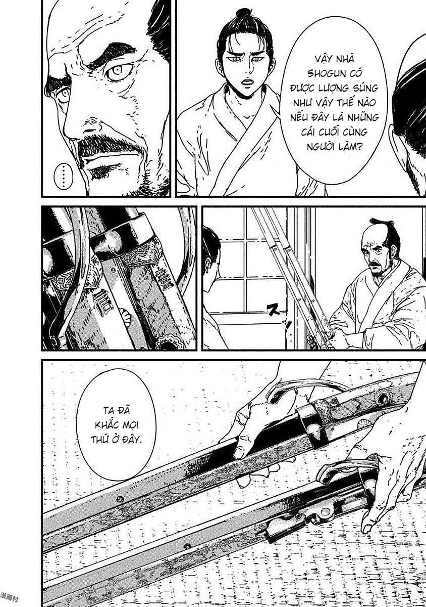 Issak Chapter 8 - 30