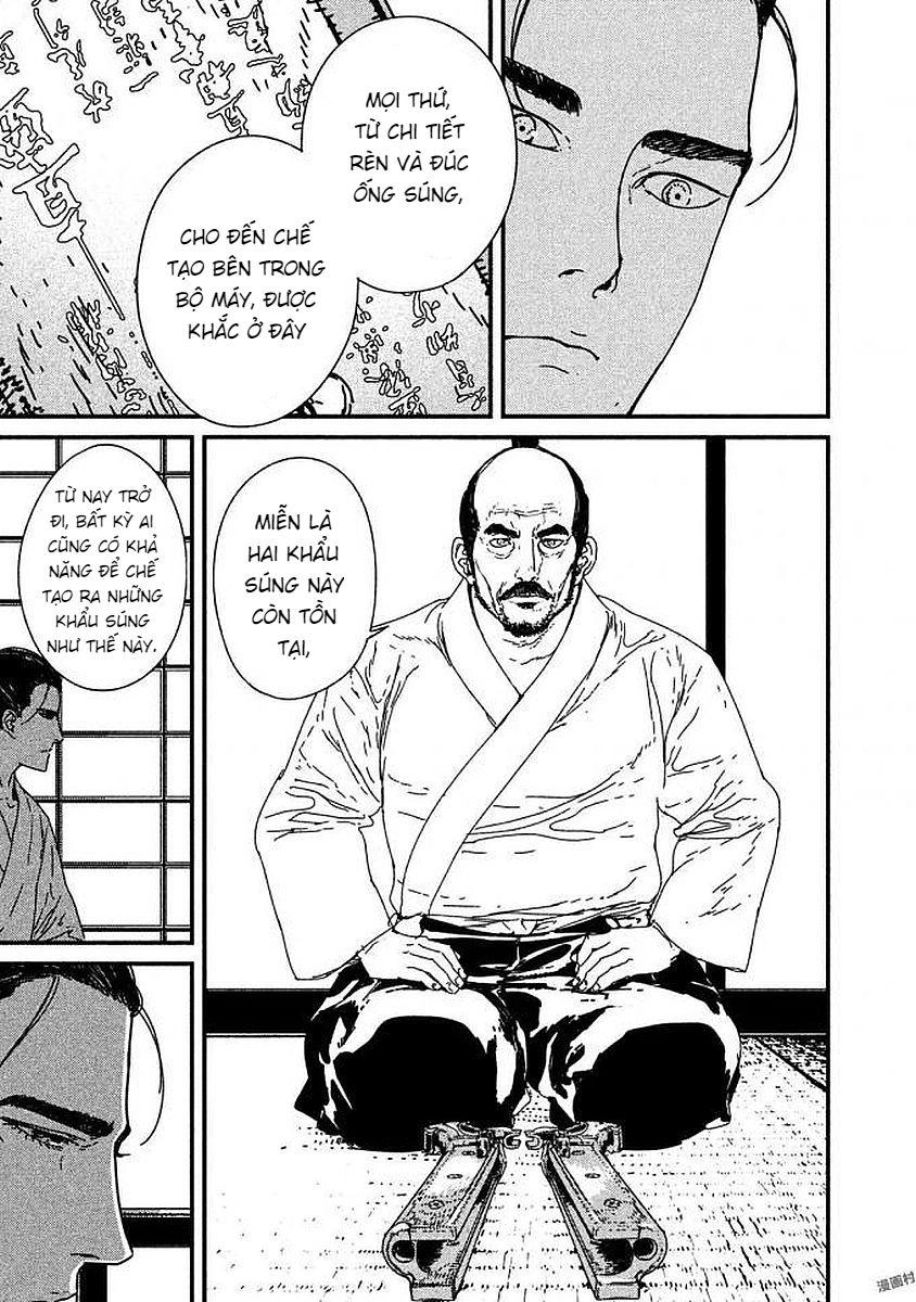 Issak Chapter 8 - 31