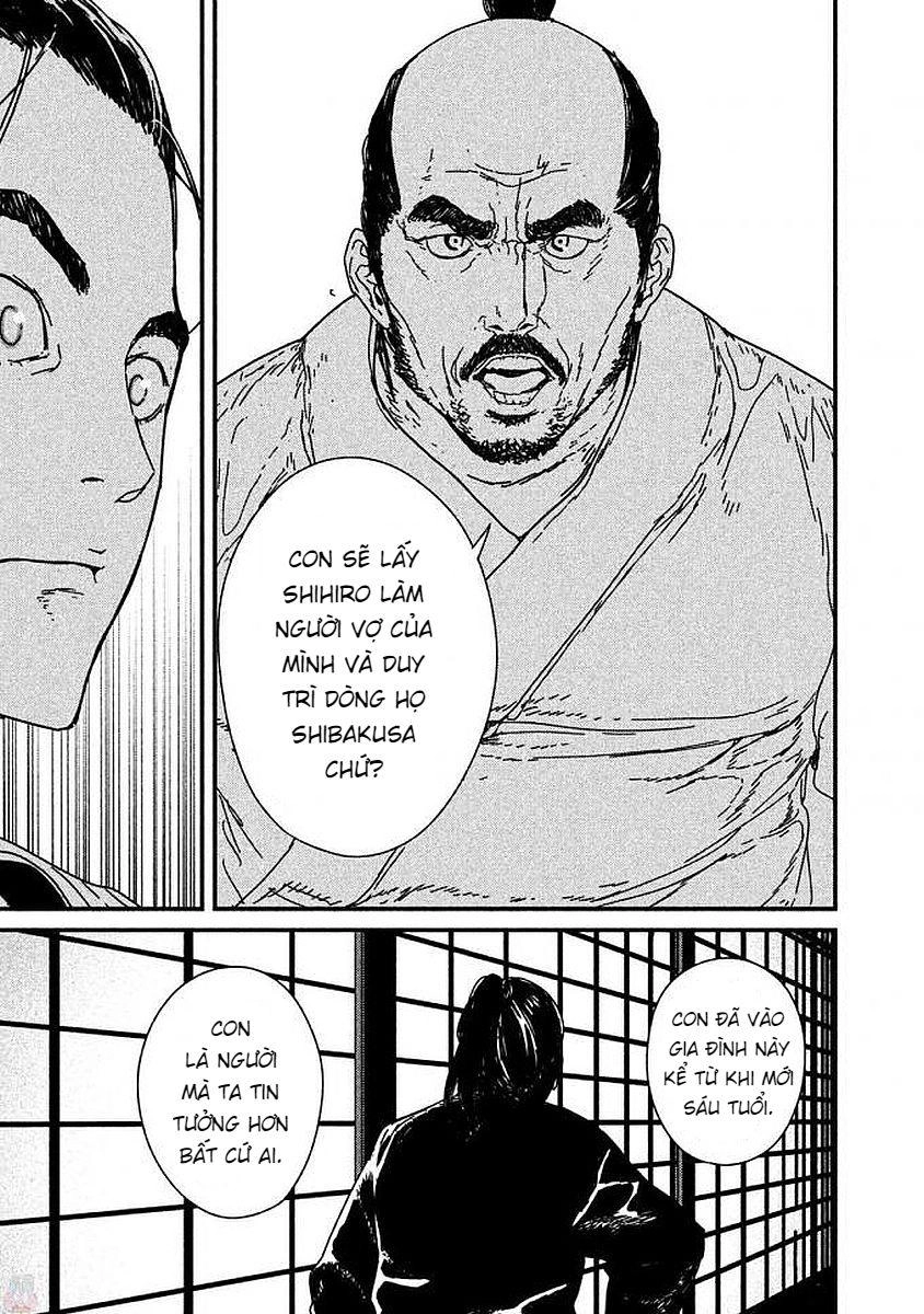 Issak Chapter 8 - 35