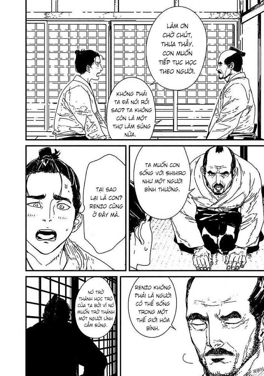 Issak Chapter 8 - 36