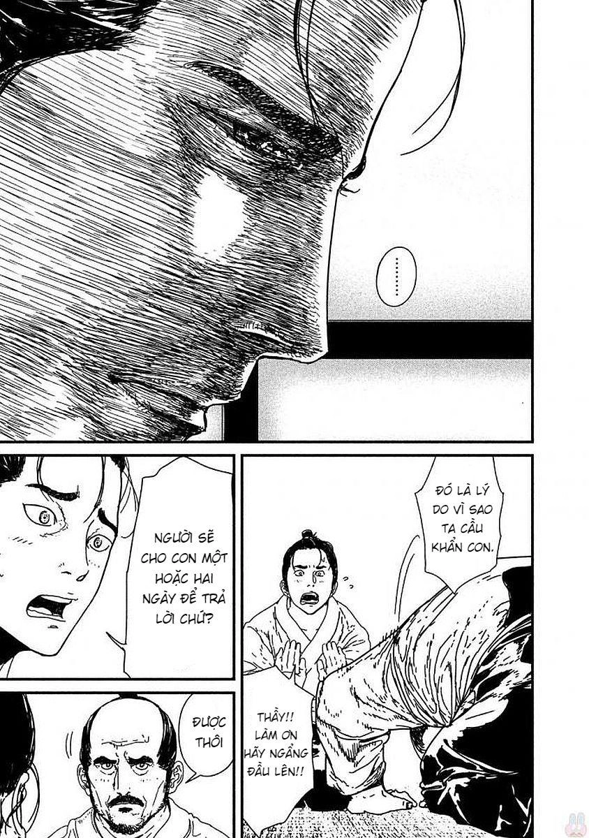 Issak Chapter 8 - 37