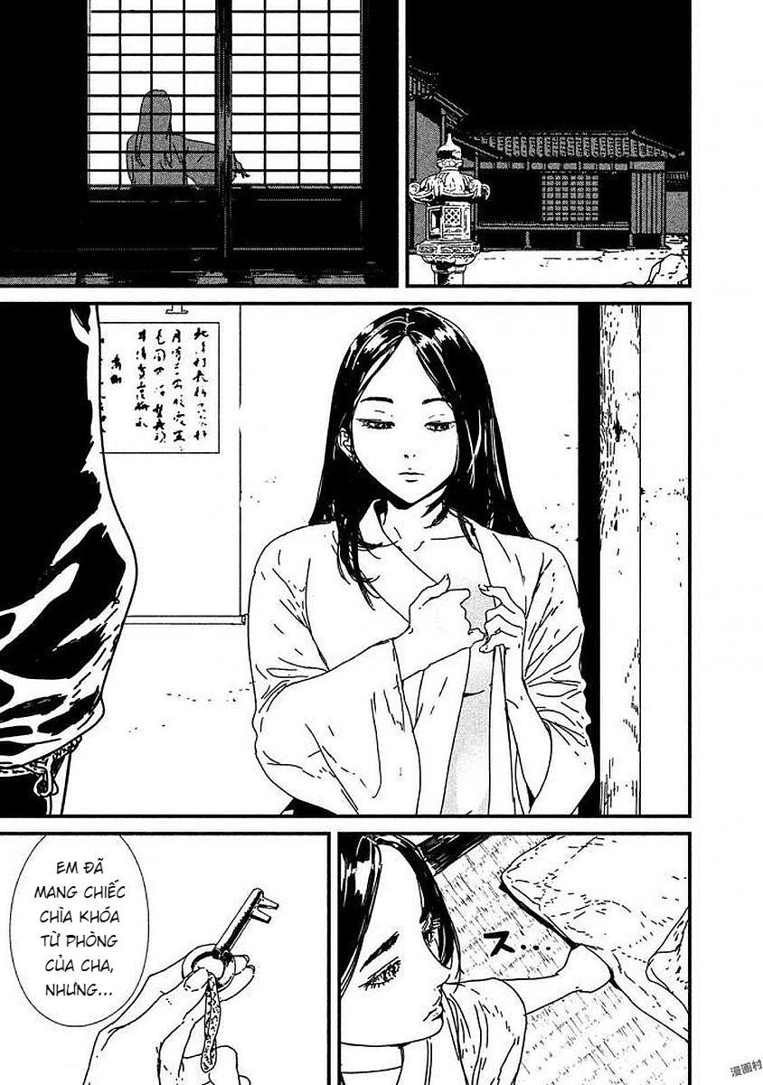 Issak Chapter 8 - 39