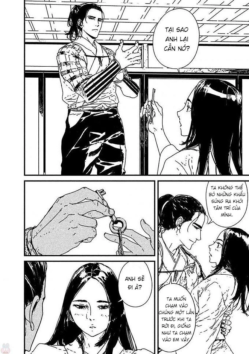 Issak Chapter 8 - 40