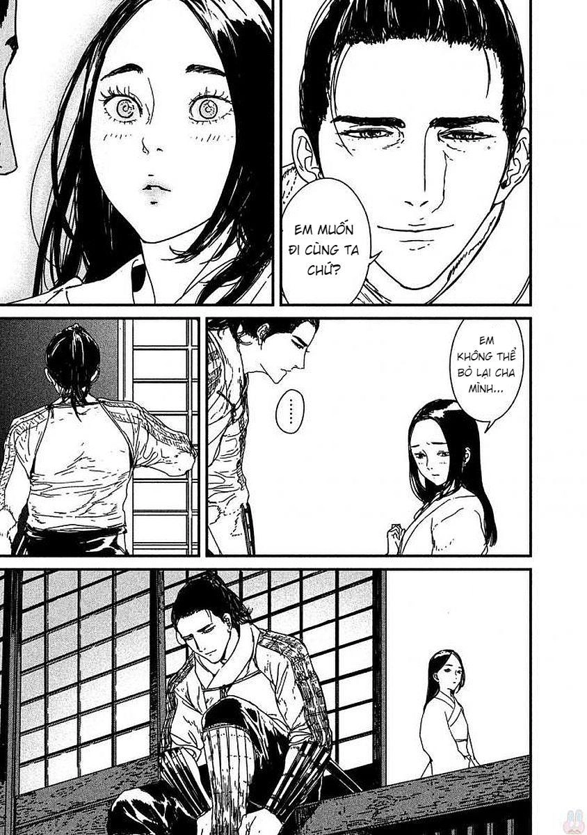 Issak Chapter 8 - 41