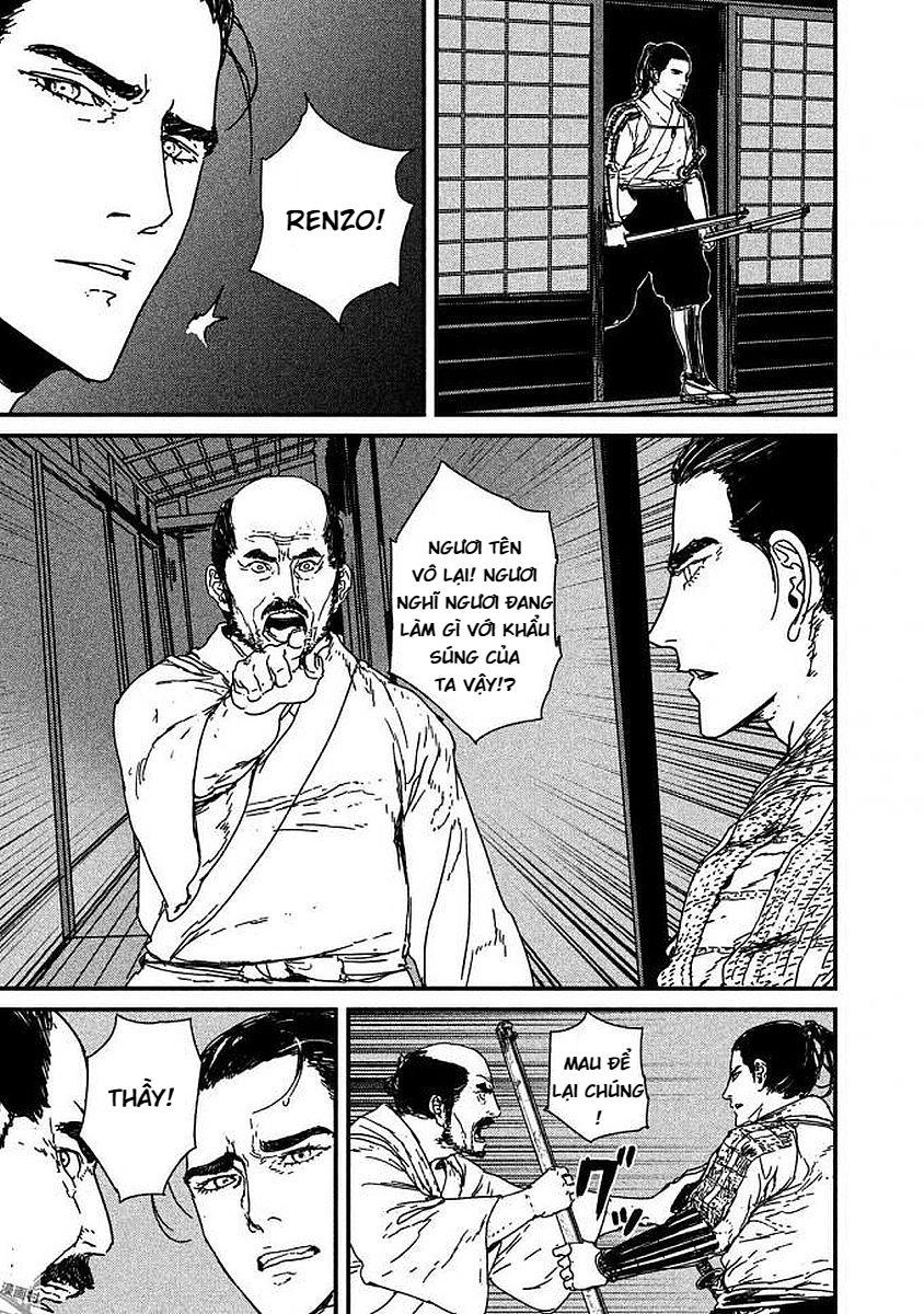 Issak Chapter 8 - 43
