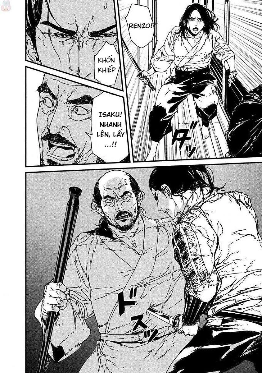 Issak Chapter 8 - 44