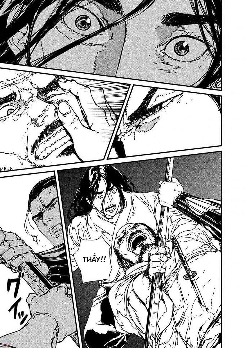 Issak Chapter 8 - 45