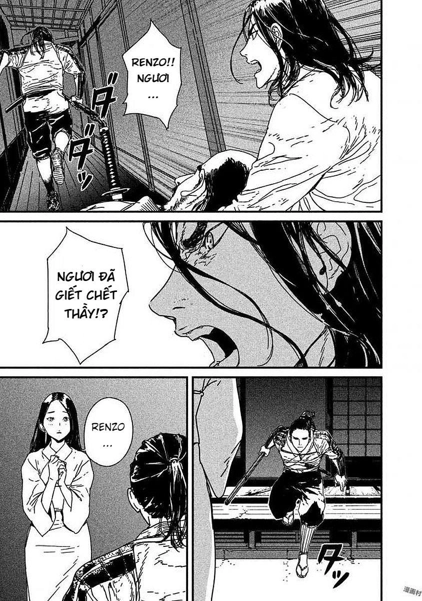 Issak Chapter 8 - 47