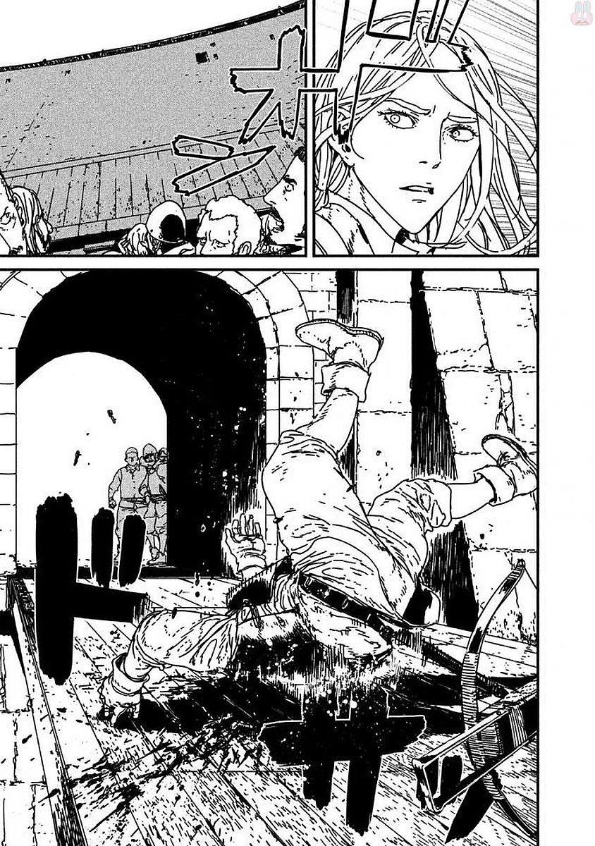 Issak Chapter 9 - 17