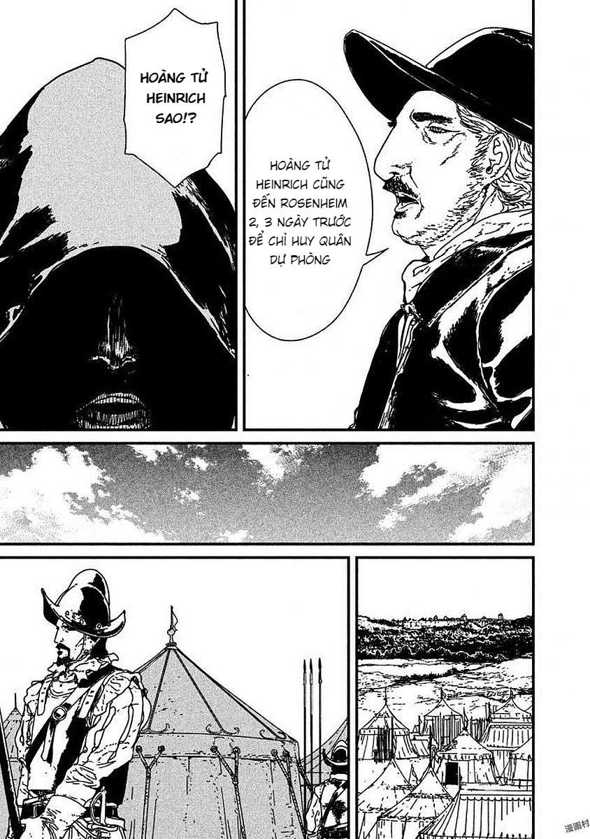 Issak Chapter 9 - 21