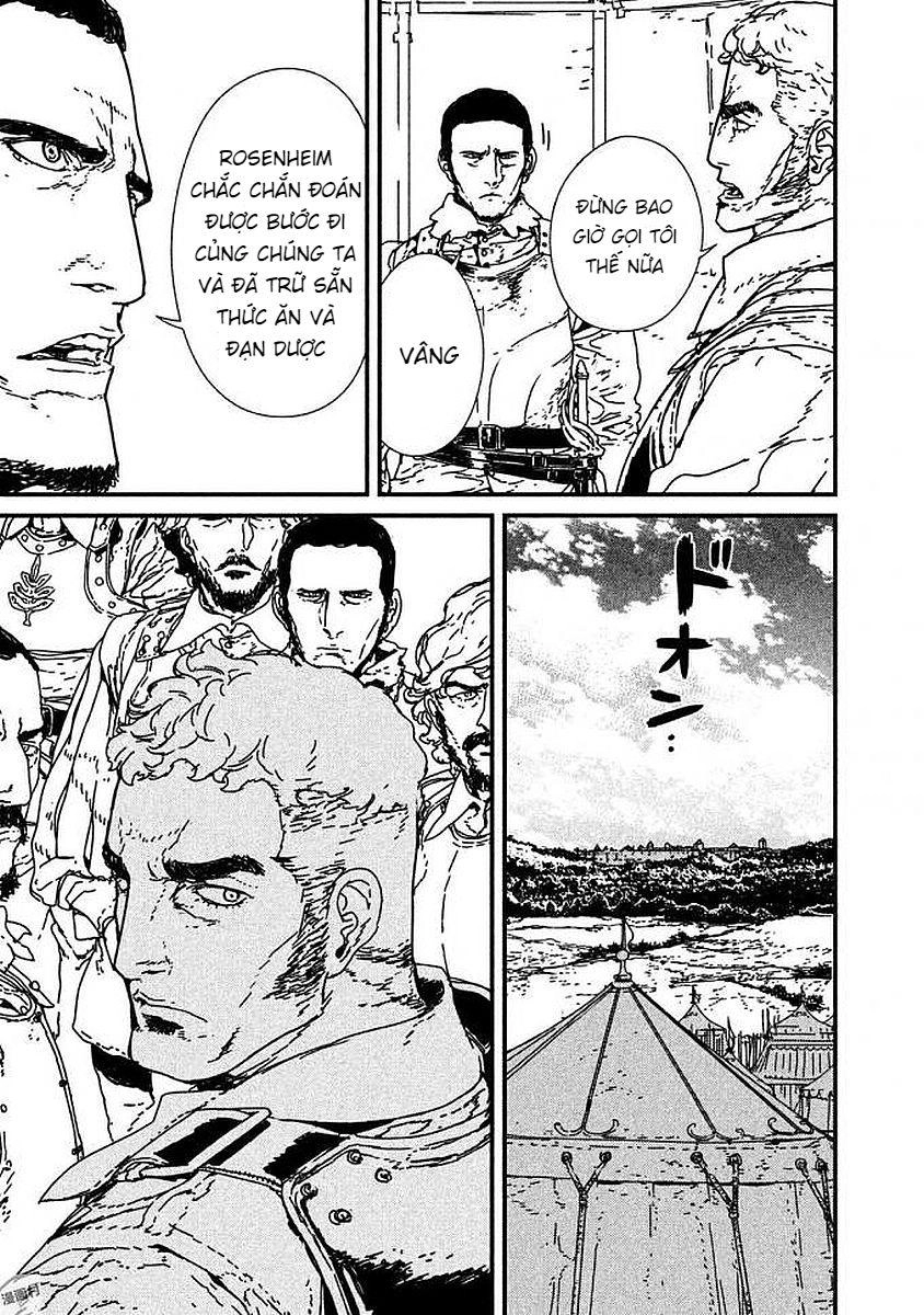 Issak Chapter 9 - 23