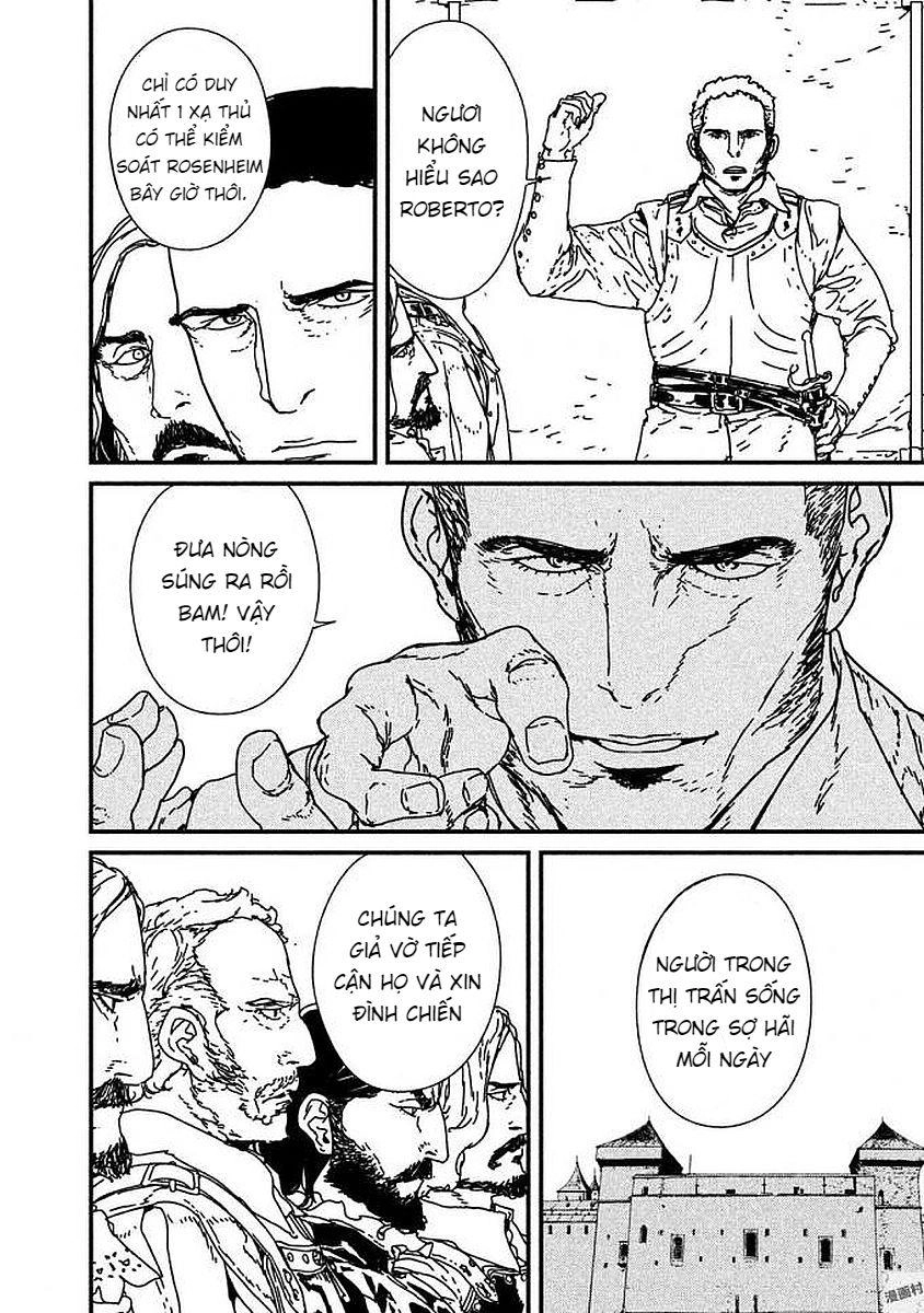 Issak Chapter 9 - 24