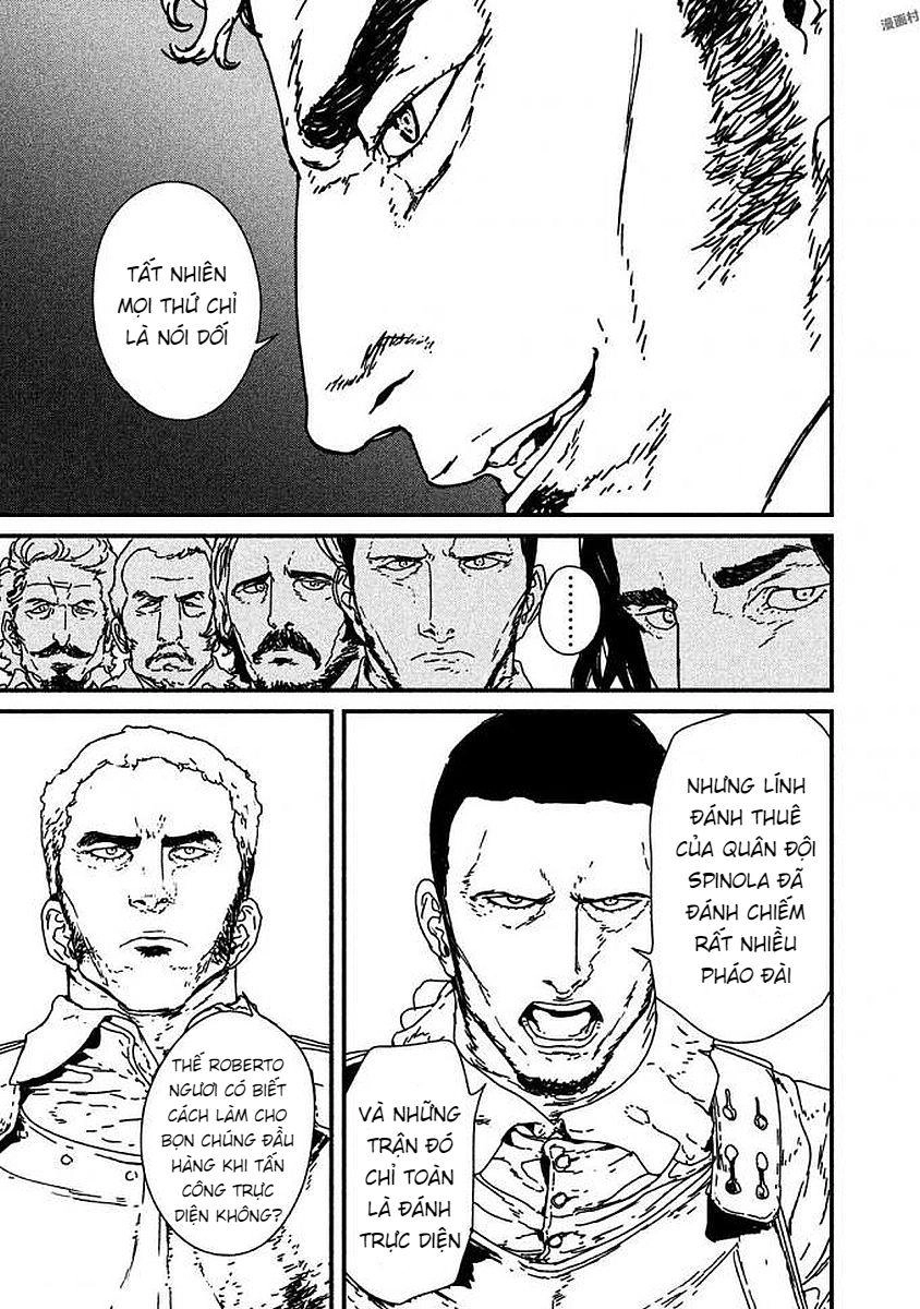 Issak Chapter 9 - 25