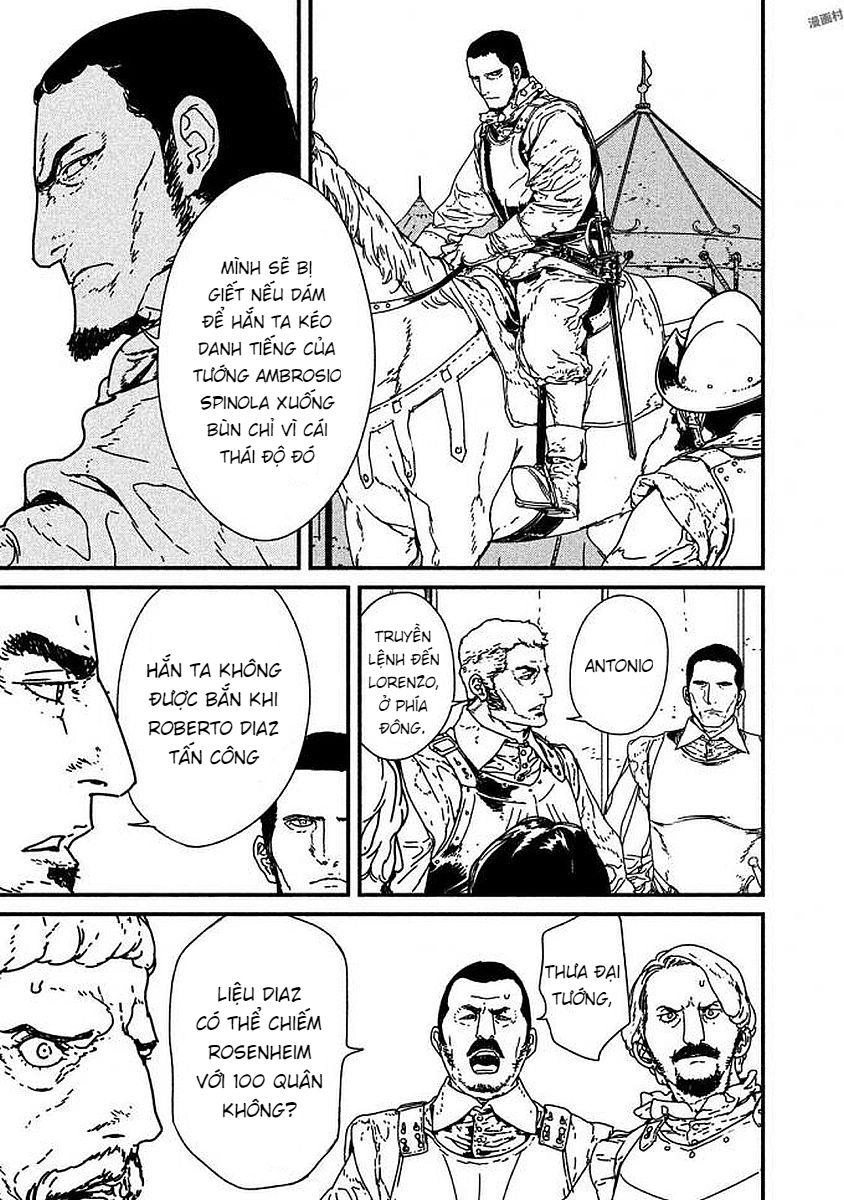 Issak Chapter 9 - 27