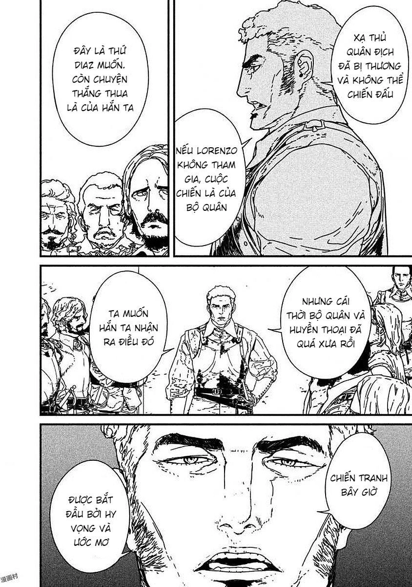 Issak Chapter 9 - 28