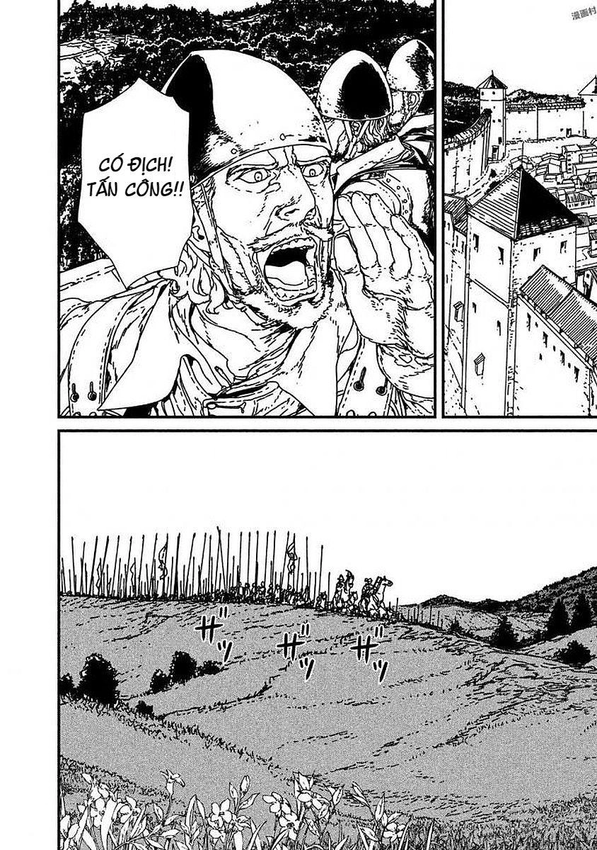 Issak Chapter 9 - 30