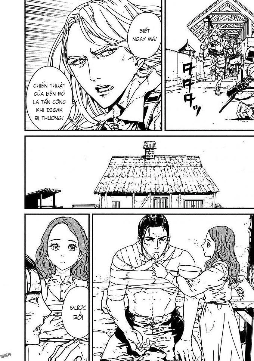 Issak Chapter 9 - 34