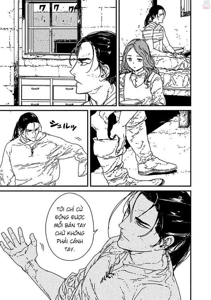 Issak Chapter 9 - 35