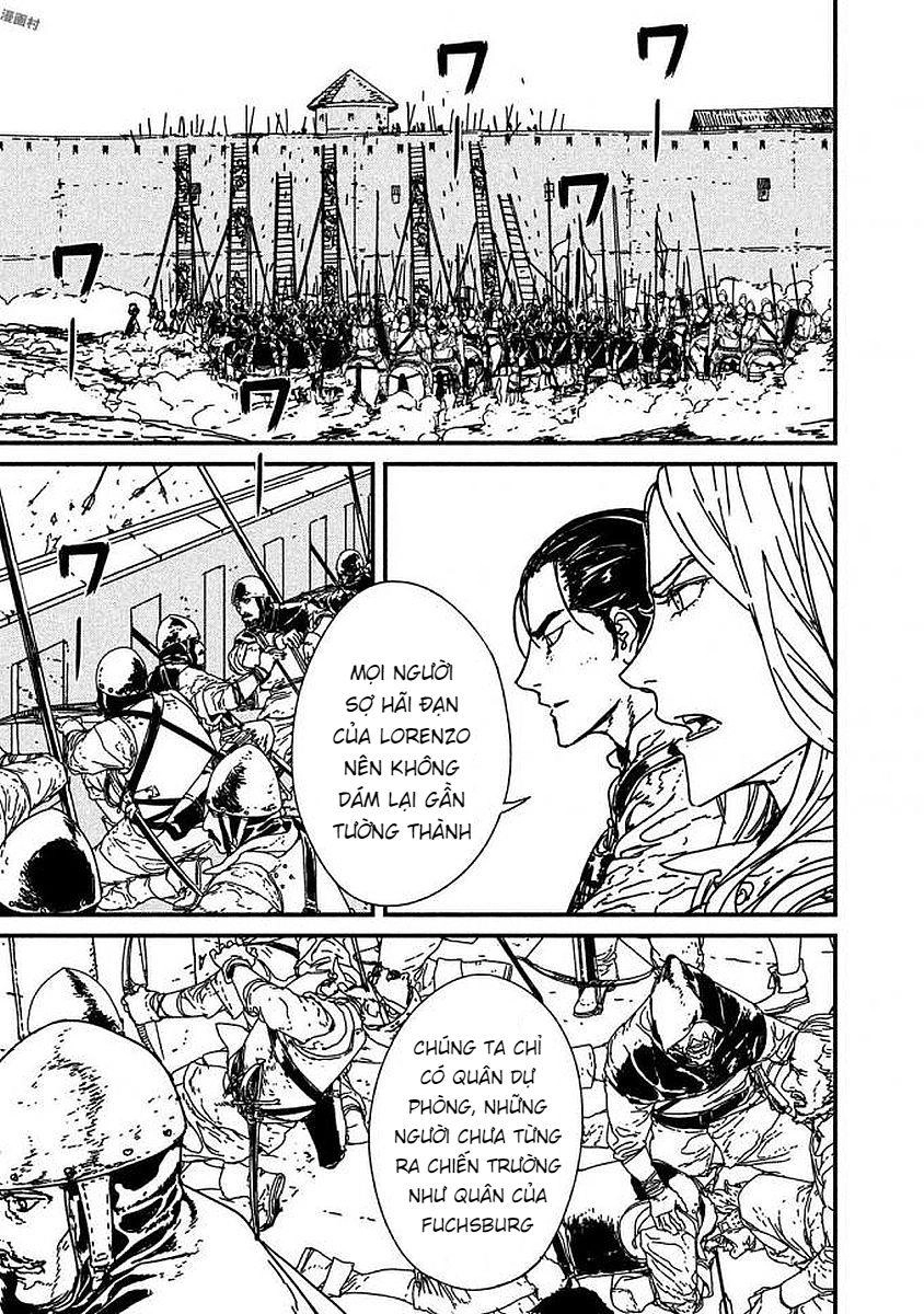 Issak Chapter 9 - 41