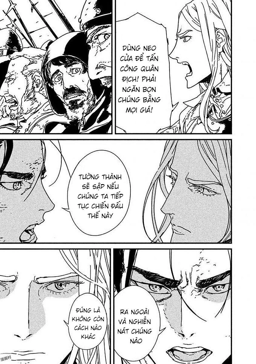 Issak Chapter 9 - 43