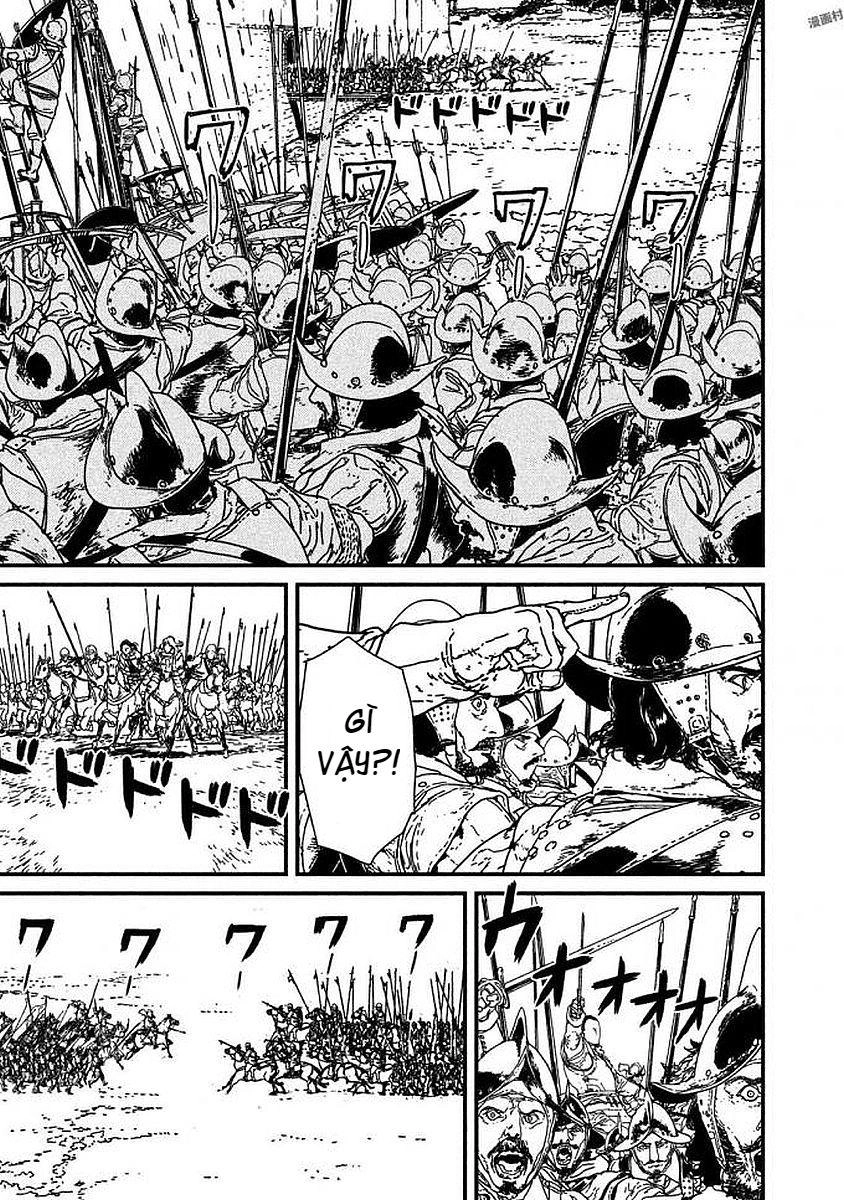 Issak Chapter 9 - 45